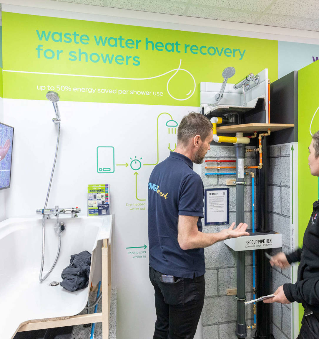 Energy Efficiency Centre Event Launch 037